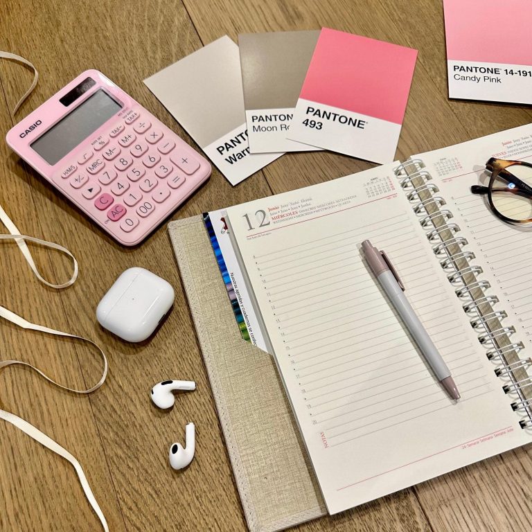 Agendas con logotipo de empresa